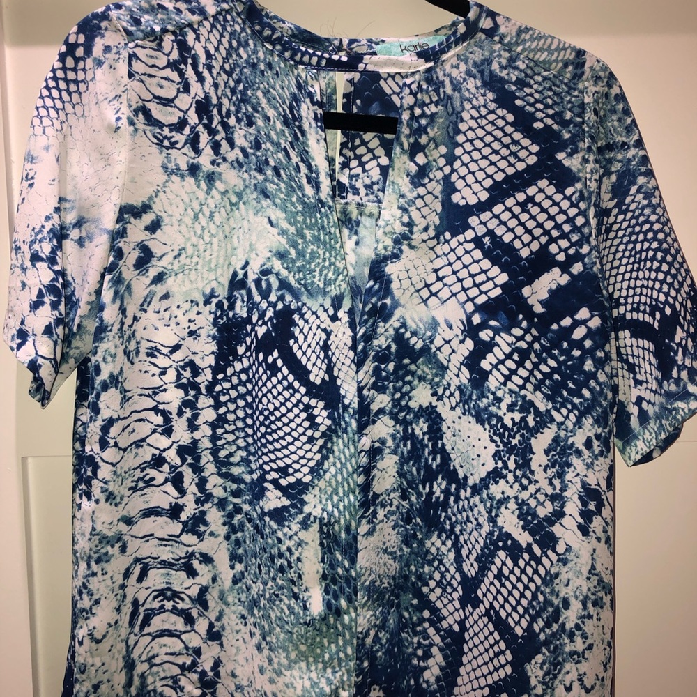 KARLIE clothes top